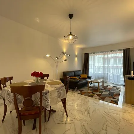 Apartment Le Suffren - Wifi, 4 Pers *